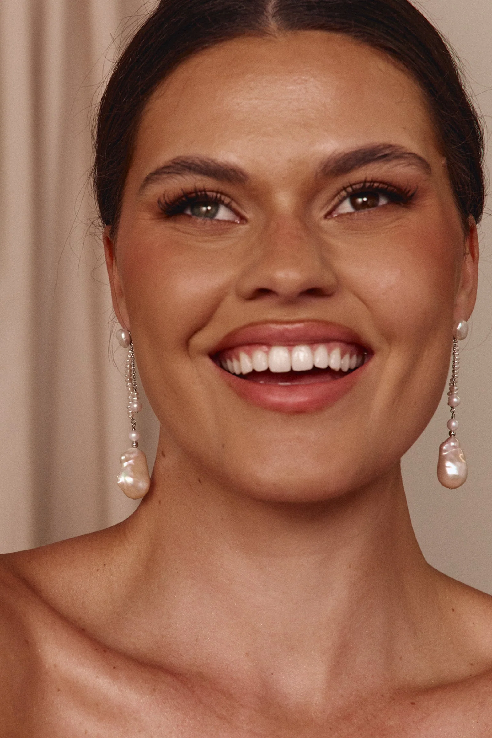 Bridal Accessories